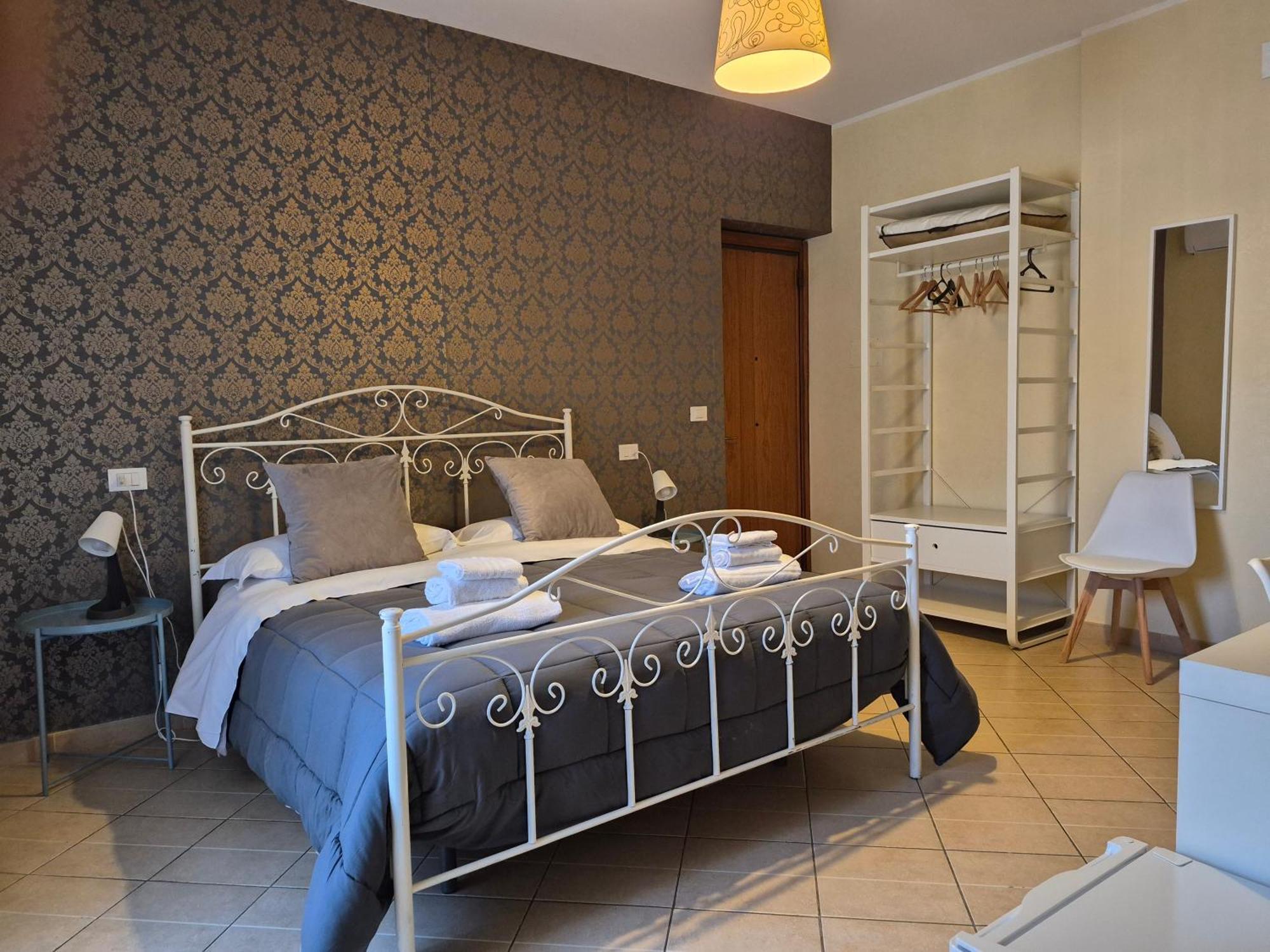 Suite Principe Scordia, Palermo